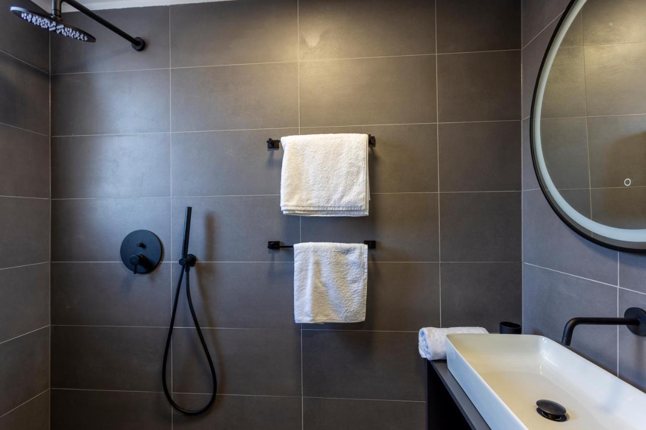Apartman Izis Centar Pule Pula Exterior foto